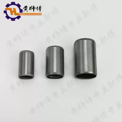 Gasoline generator 152F168F170F173F177F188F190F Box positioning pin Cylinder head positioning pin