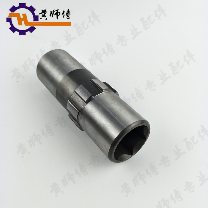 Air cooled diesel microfarming machine accessories 178F 186FA 188F six - square inner six - square tube inner six - party output shaft