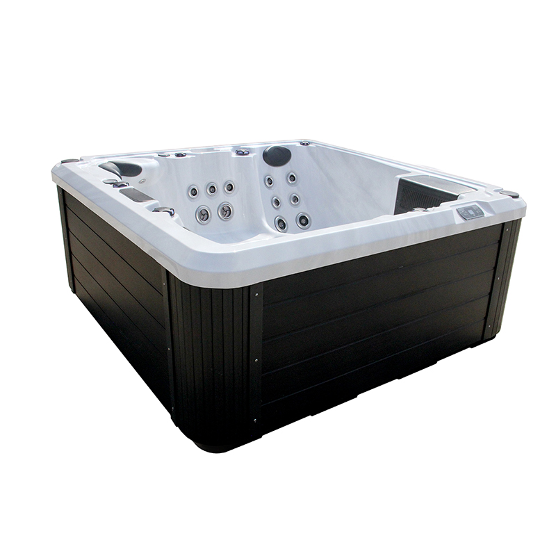 Botran Adult Surfing Bubble Massage SPA Spa Club Villa Swimming Pool Large Import and Export Swimming Pool