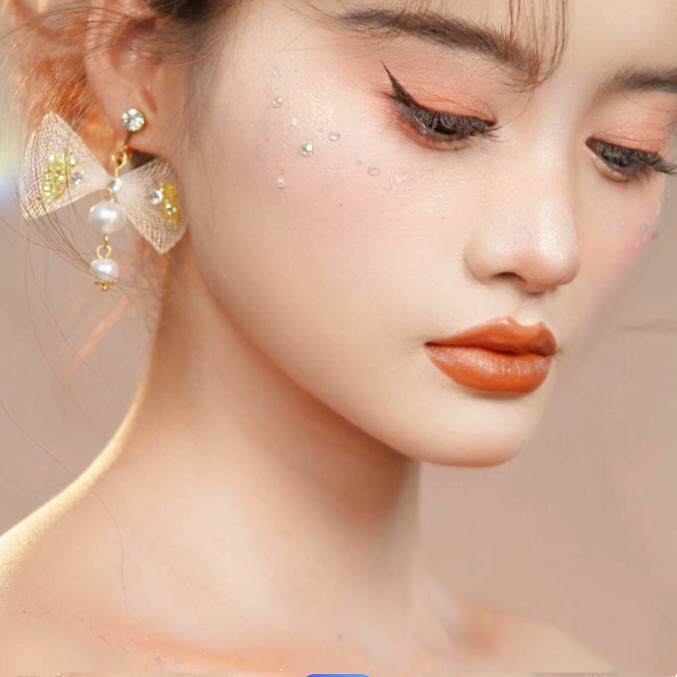 菱子美妆精选的LOGO