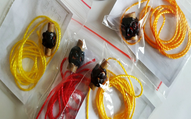 The Temple of Thrasah's horse head, the Temple of the Buddha, and the Tibetan Zaki Temple respectfully request it.