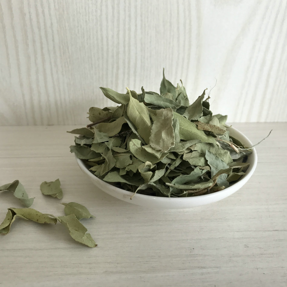 Tibetan specialty Wild Lop hemp authentic origin Lop hemp leaf health tea Lop Hemp tea 250g