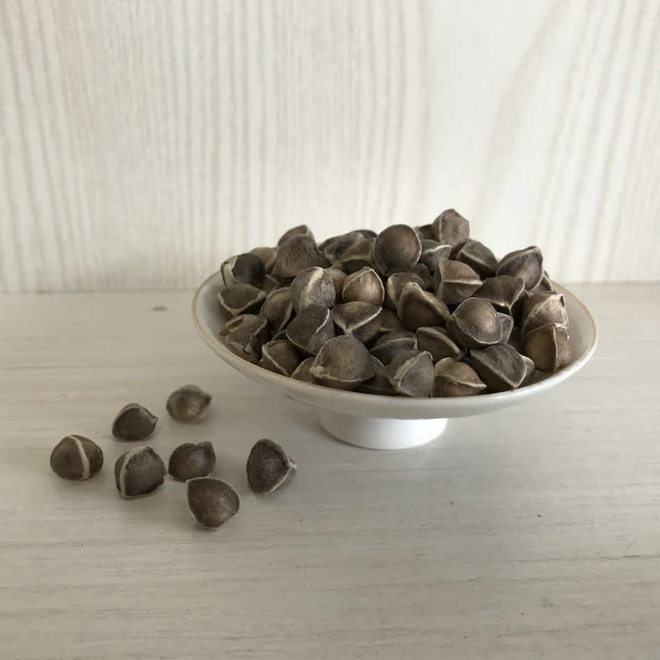 Tibetan Moringa seeds Authentic Indian imported wild edible moringa seeds 250g