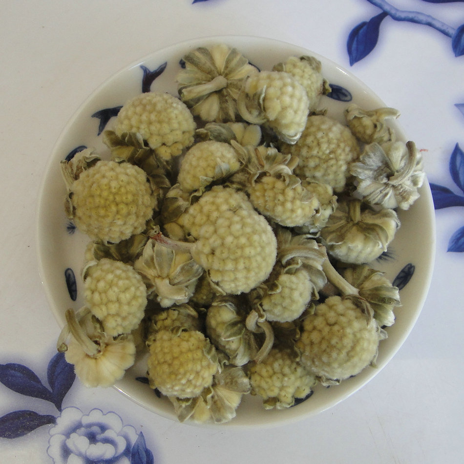 Tibetan Golden Ge Flower Tea 500g