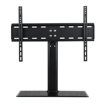General LCD TV base without punch bracket Xiaxin Xinxin dimensional elevated elevated scaffold desktop hanging