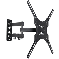 General TV mount scaling rotating folding bracket universal wall wall wall frame LCD display bracket