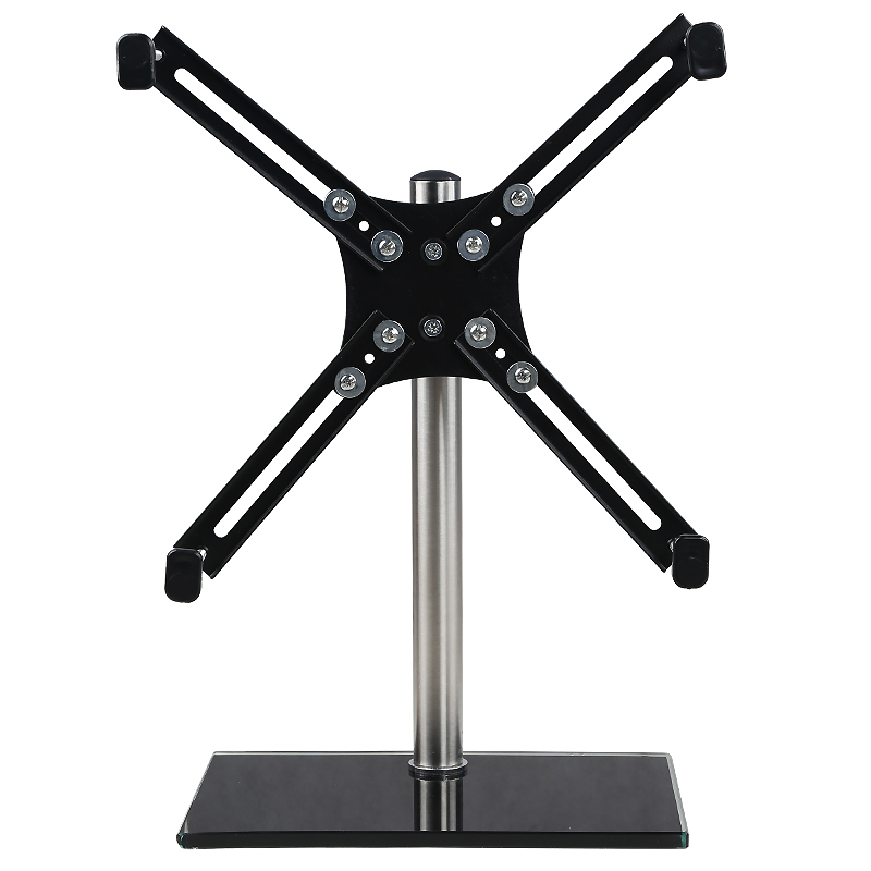 Hole-free display Base Computer rack Desktop Lift Desktop Shelf Versatile Universal 19 19 23 24 27 Inch