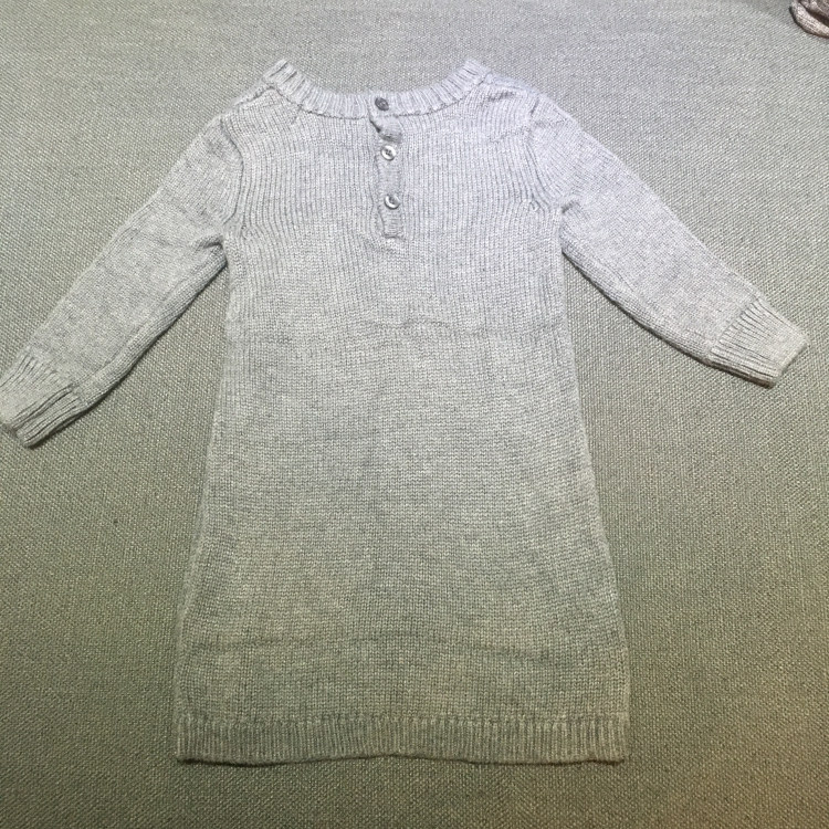 Pull fille - Ref 2105216 Image 7