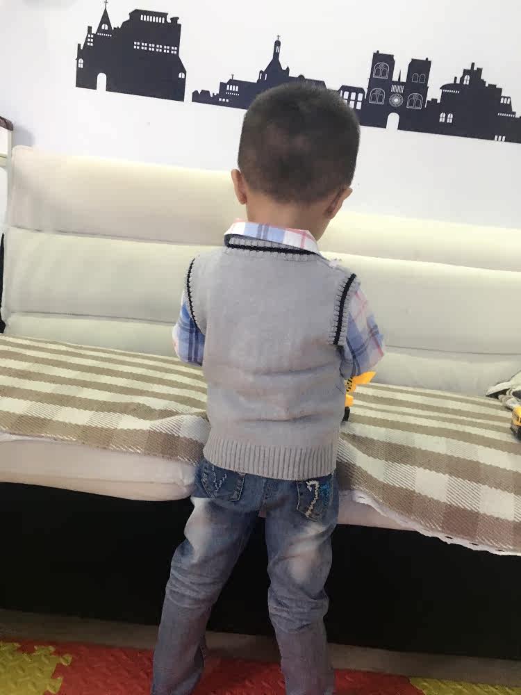 Gilet enfant - Ref 2070509 Image 6