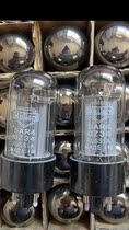 5AR4 GZ34 tube