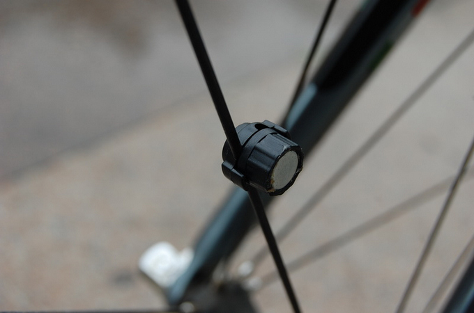 Tableau de bord vélo BOGEER - Ref 2436151 Image 13