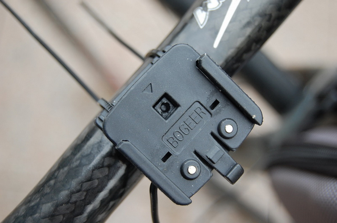 Tableau de bord vélo BOGEER - Ref 2436151 Image 12