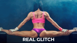 PR工程模板1500种效果视频转场特效制作色彩分离扭曲抖动音效资源下载