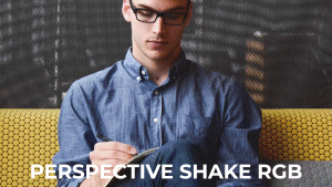 PR工程模板1500种效果视频转场特效制作色彩分离扭曲抖动音效资源下载