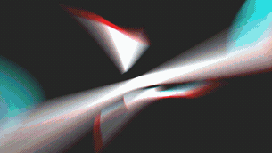 PR预设与工程能制作5000种视频转场特效故障失真扭曲模糊冲击分割