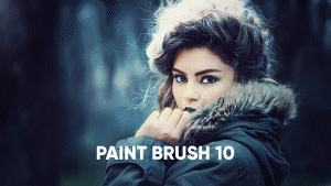 400种视频转场动画AE模板有图形遮罩毛刺损坏水墨笔刷光闪耀镜头