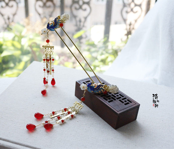 Accessoire coiffure - Ref 1201130 Image 8