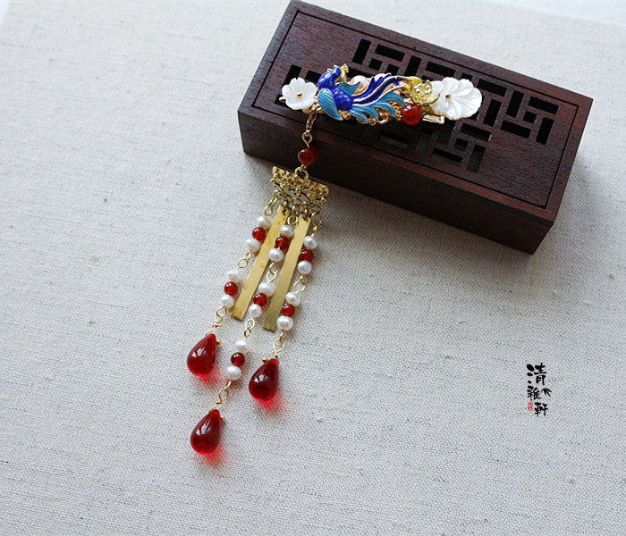 Accessoire coiffure - Ref 1201130 Image 9