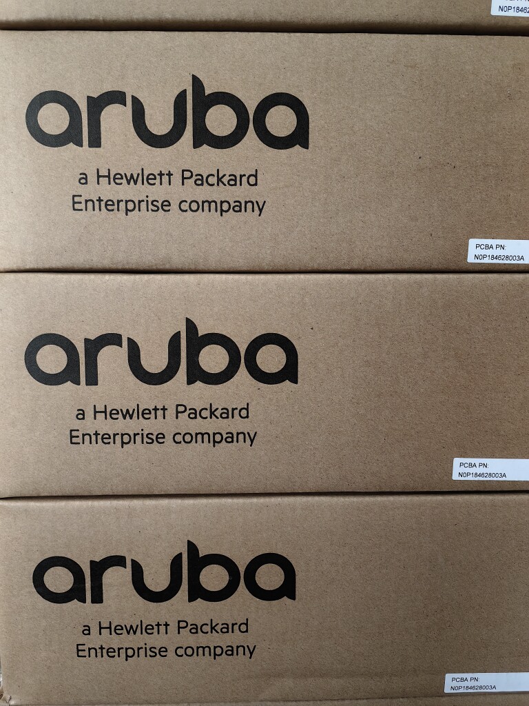 Аруба J9986A J9987A ... Изображение 1