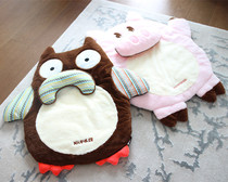 Send pillows~Nickwell pet mat Dog Teddy Yorkshire nest mat Pet mat anti-cold nest