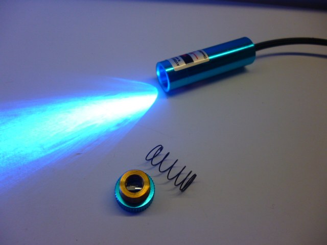 Telecommande - pointeur laser - Ref 384096 Image 3