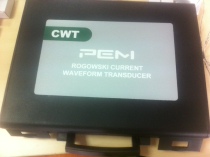 Advantage supply British PEM current probe RCT1A