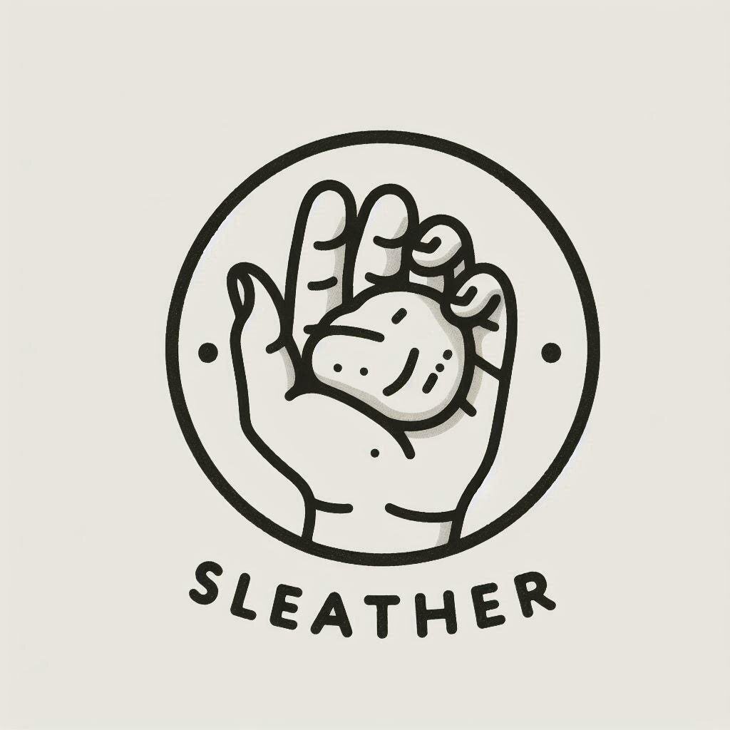 异石SLeather 手工皮具商店