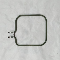 Nordic Ou Mu machine heating tube accessories NMB8101 8102 hair heating tube strip 500W