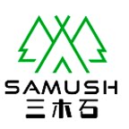 三木石户外装备的LOGO