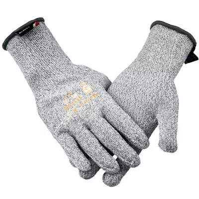 SELITT ST57100 Industrial Grade 5 cut-resistant gloves Wear-resistant scratch tool sheet metal stamping glass cutting