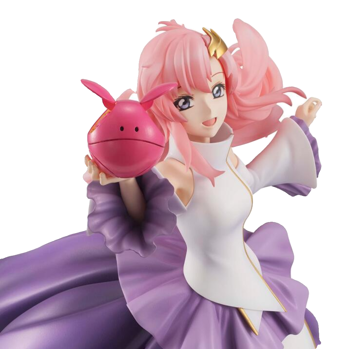 Spot MegaHouse GEM Mobile Suit Gundam SEED Lux 20th Anniversary Model Now