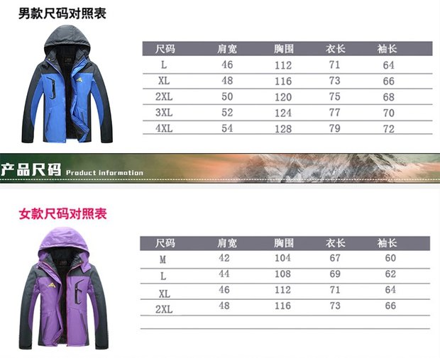 Mùa đông mới đôi áo khoác cotton cho nam và nữ thanh niên cộng với nhung dày áo khoác cotton ấm áp áo quần cotton tấn công áo khoác nam áo blazer nam