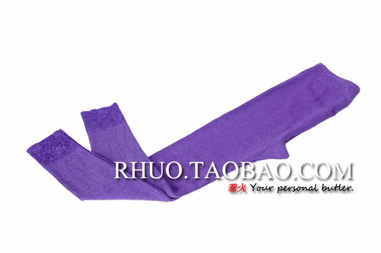 Pantalon collant jeunesse doux en coton - Ref 750094 Image 16