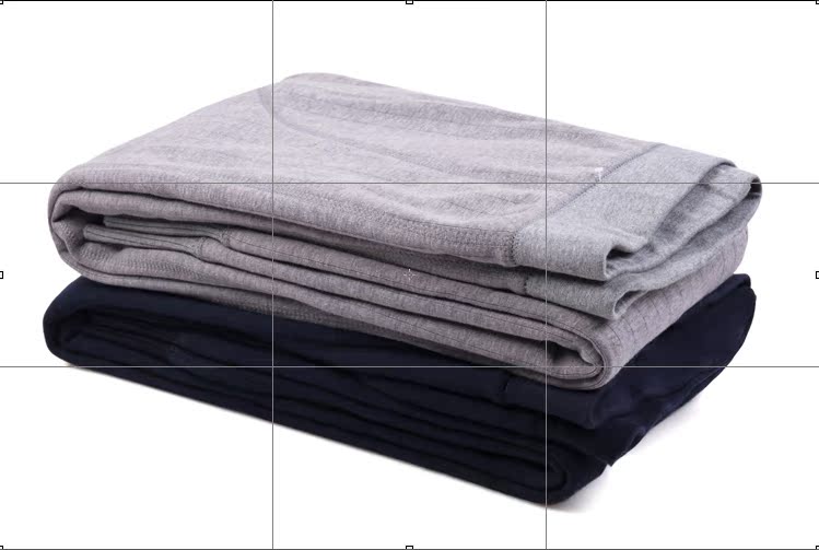 Pantalon collant jeunesse simple en coton - Ref 756101 Image 6