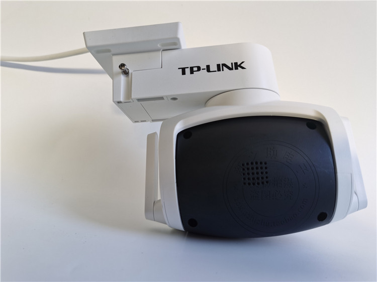 IP-камера tplink全彩高清夜视ipc637光学变焦云台监控无线wifi网络摄像头 TP/LINK