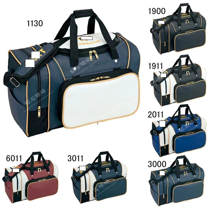 Export to Japan Baseball Bags Shoulder Bags Handbags Sports Bags Luggage Bags Gym Bags Large Capacity Adults - Taobao