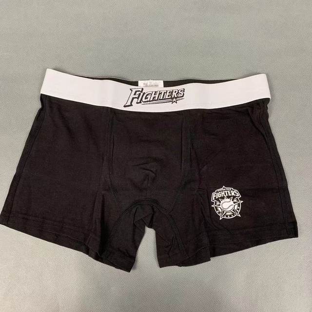 Nippon Professional Baseball Briefs Men's Golden Eagles SoftBank Giants Bay Stars Hanshin Tigers Baseball Pants