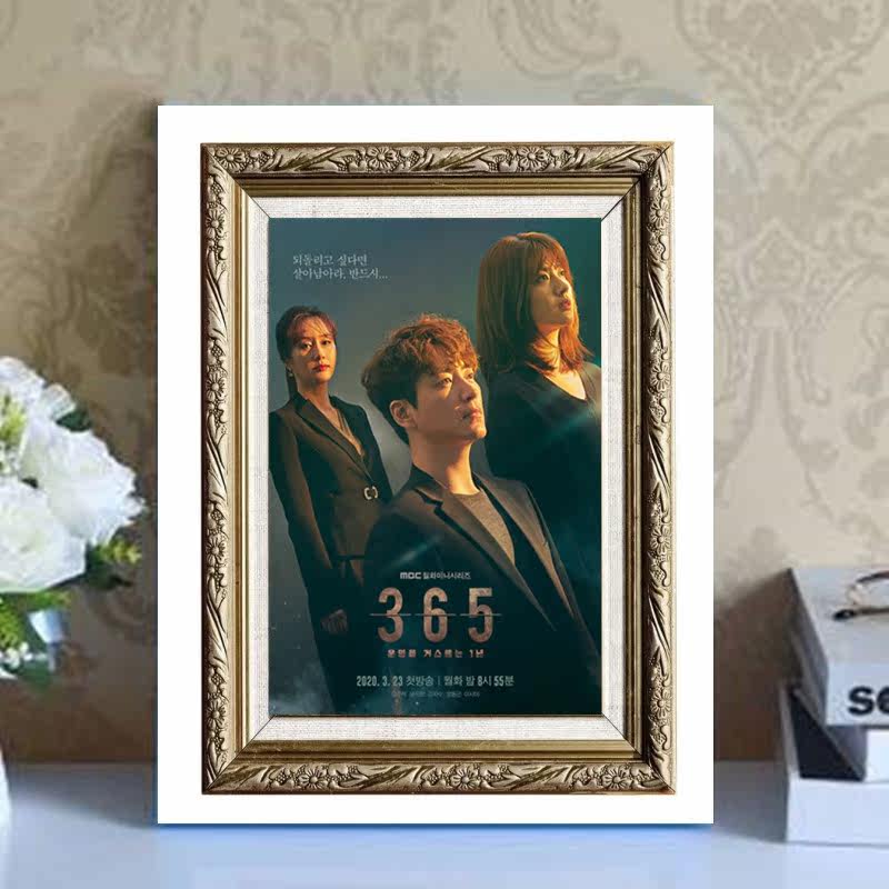 365: 1 year of the reversal of fortunes