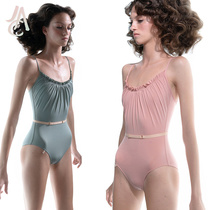 JUST a corpse Import ballet Dance JAC limited-custom harness practice Gymnastics Aerial Yoga Service