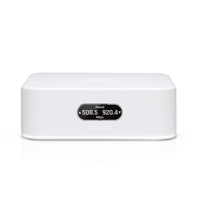UBNT amplifFi Instant one thousand trillion Wireless Road by instrumental full house WiFi coverage 2 min Available, etc.