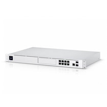 UBNT Uber Fast UniFi UDM-Pro 10 Gigabit All-in-One Router Gateway Switch Controller