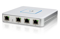 UBNT Uber Fast UniFi Security Gateway USG Gigabit Enterprise Security Gateway Router