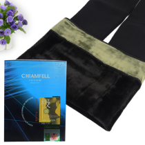 Cai Anfen seamless smart big and small head integrated thermostatic pants leg pants 7757 padded pantyhose leggings