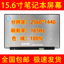 NE156QM-NY4 NE156QHM-NY4 NY3 NY3 NY6 NY6 NY6 NY2 15 NY2 6 дюймов 2K165Hz Блокнот LCD