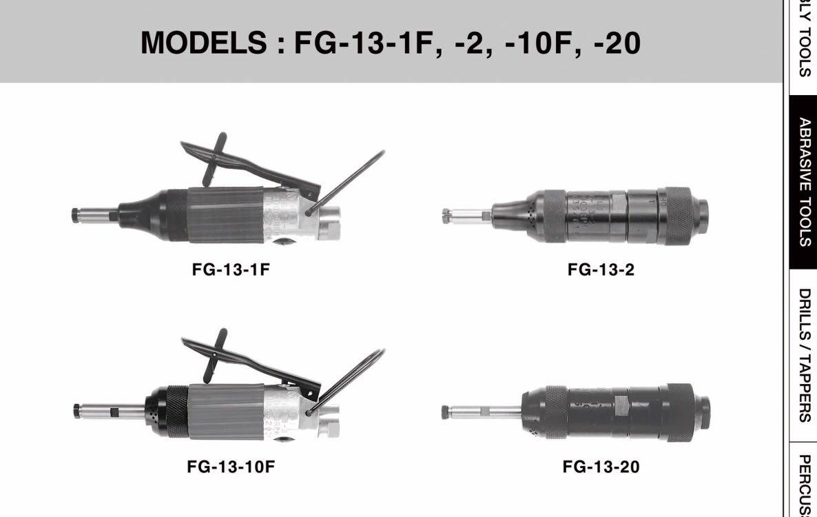 FUJI Fuji FG-13-2 collet cylinder vane bearing rotor vane cylinder gear bearing rotor