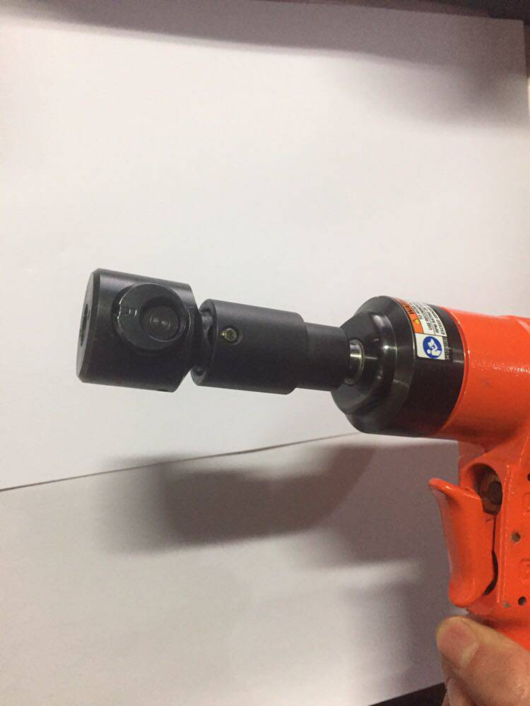 FT-8PX-1 Japanese speed research pneumatic pistol drilling drilling machine drilling machine FT-8PX-1