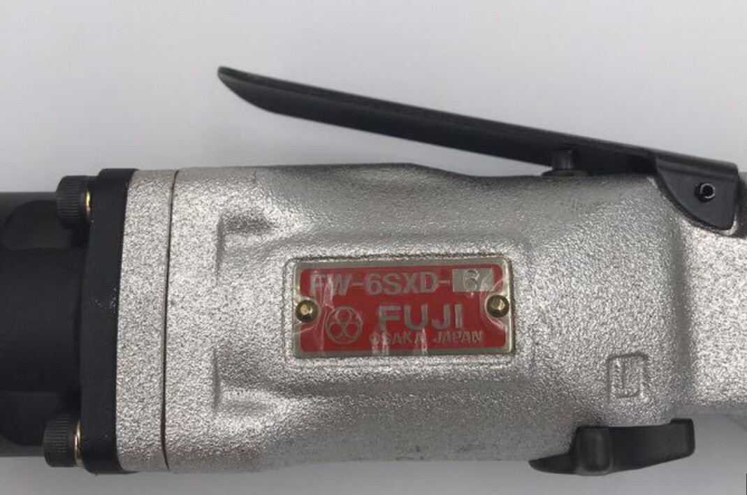 FW-6SXD-6 Japan Fuji pneumatic tool pneumatic wrench impact wrench FW-6SX-60