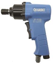 Taiwan Haski pneumatic tool HASKI pneumatic wrench HK-4040A Haski pneumatic wrench HK-4040B