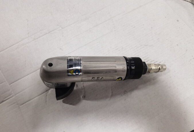 Japan Yokota Pneumatic Grinder G2A G2 - A G2 - A G2 - A Japanese original
