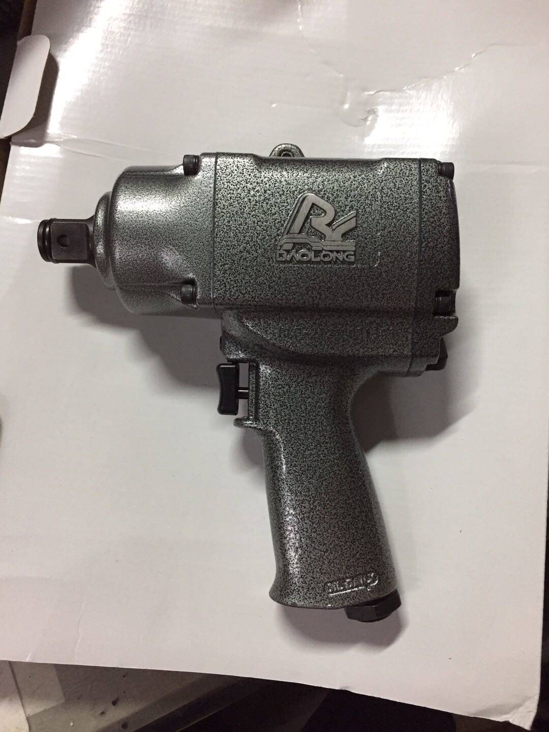 BLP-212 Taiwan explosion imported pneumatic wrench pneumatic tool BLP-212 pneumatic wrench cannon